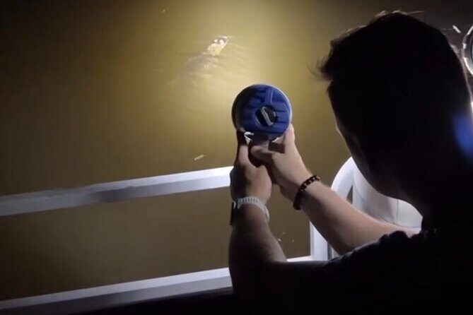 Bayou Booze Cruise Near New Orleans - Analyzing the Value & Practical Details