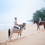 Beach Horse Riding Activity in Phuket - What is the Beach Horse Riding Activity in Phuket?