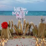 Beach Marriage Proposal - Detailed Breakdown of the Experience