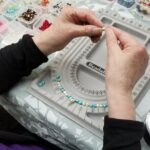 Bead Bracelet Making Class - The Location and Accessibility