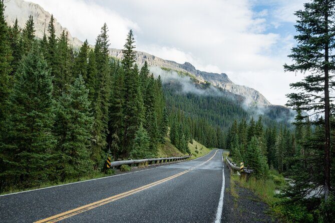 Beartooth Highway Self-Guided Driving Audio Tour - FAQs