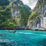 Beat the Crowds: Earlybird Phi Phi Islands by Speedboat - The Sum Up