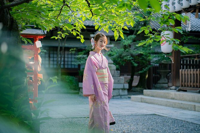 Beautiful Photography Tour in Kyoto - Who Would Love This Experience?