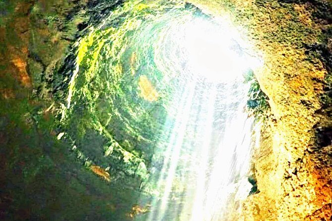 Beautiful Sunrise and Exotic Jomblang Cave Tour - The Value of This Tour