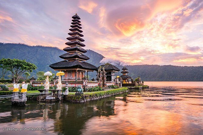 Beauty Of West Bali Tour (Private and All Inclusive) - Authenticity & Review Highlights