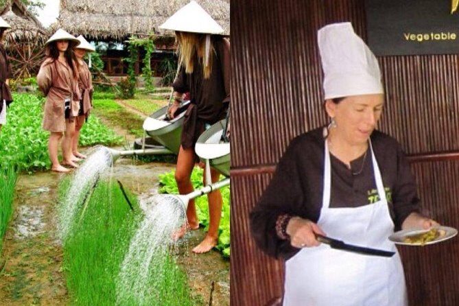 Become a Farmer at Tra Que Vegetable Village included cooking class and Foot Massage - Final Thoughts: Is It Worth It?