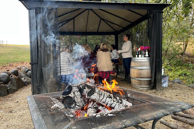 Bed and Breakfast Wine Tour - Small Group, Joinable/Sharable - The Guide and the Experience: Why It Gets Rave Reviews