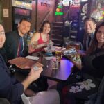 Beers, Burgers and Buns Experience - Practical Details and Value