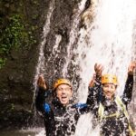 Beginner canyoning trip in Bali "Egar canyon " - The Intangible Value: Safety, Support, and Authenticity