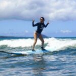 Beginner Group Surf Lesson on Maui South Shore - The Sum Up