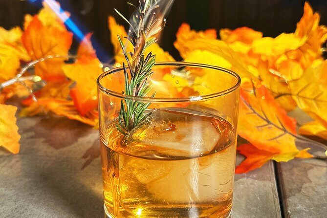 Beginner Mixology Class - Authentic Review Insights