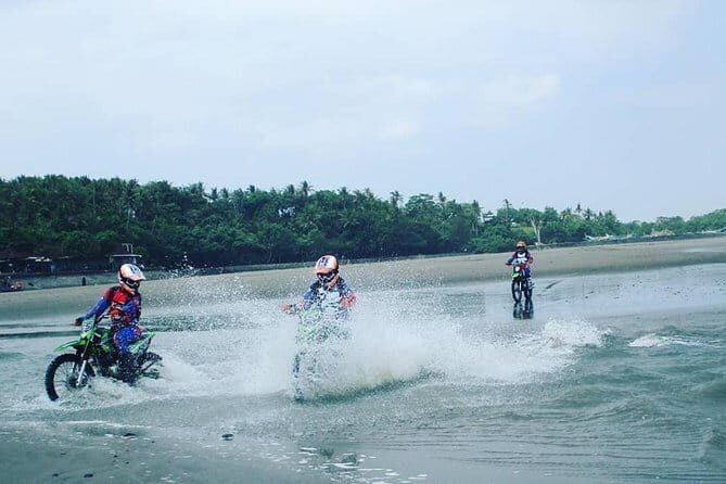 BEGINNER RIDE - Learn to ride and enjoy the sandy beach - The Value of This Experience