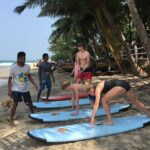 Beginner Surf Lesson in Arugam Bay - The Sum Up