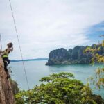 Beginner's Full Day Rock Climbing and Caving Tours at Railay Beach in Krabi - Why Choose This Tour?