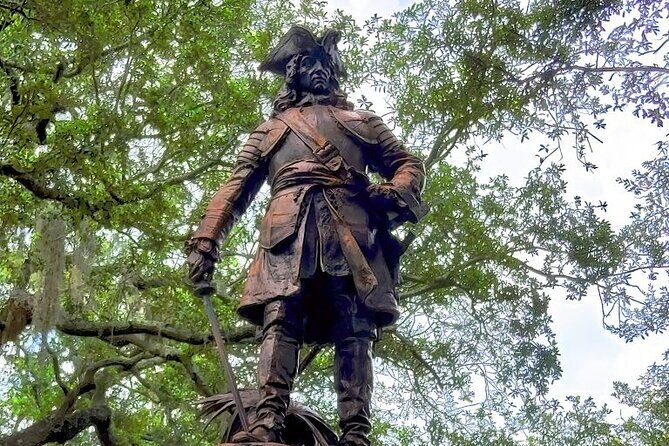 Behind the Plaques - 2 Hour Historical Walking Tour in Savannah - Final Thoughts