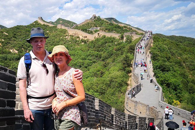 Beijing 2-Day Private Tour to Great Wall, Forbidden City, Tiananmen Square... - What Makes This Tour Stand Out