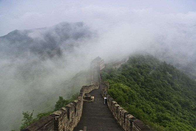 Beijing 2-Day Private Tour with Mutianyu Great Wall, Temple Of Heaven - Additional Details You Should Know