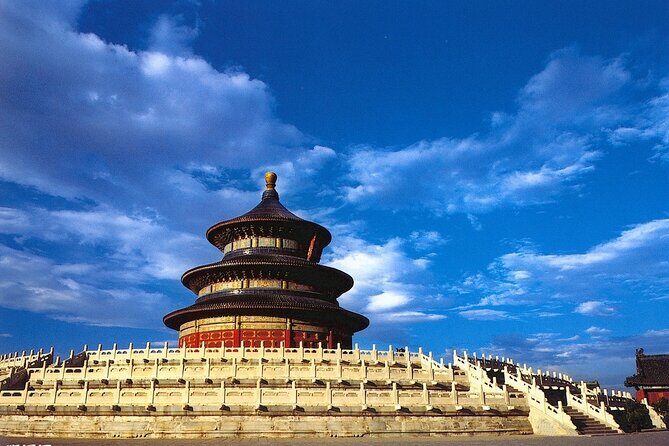 Beijing 3 Day Private in-depth Tour with All Attractions - Frequently Asked Questions