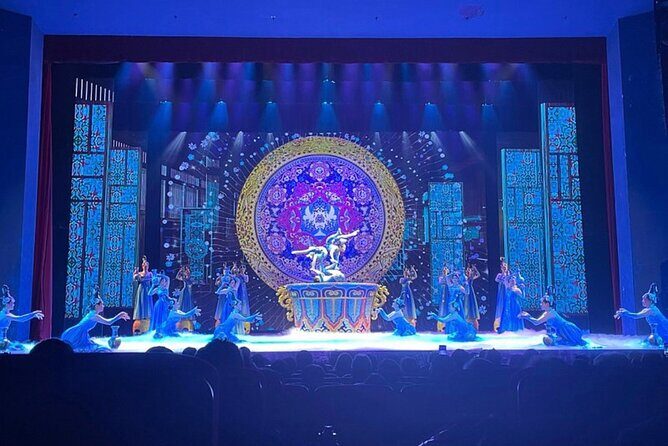 Beijing Acrobatics Show Ticket - Authenticity and Cultural Significance