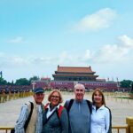 Beijing: All Inclusive 3-Day Top Highlights Private Tour - Practical Aspects and Value