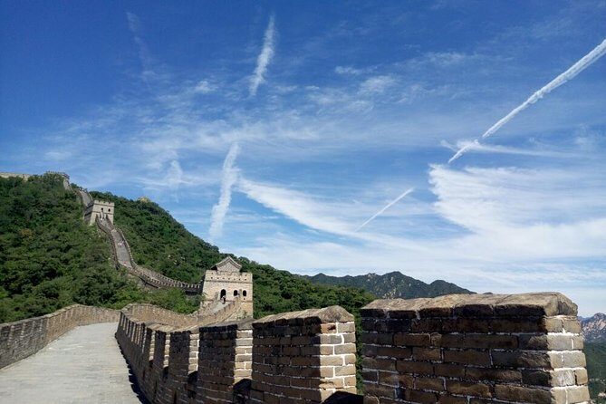 Beijing Bus Group Tour Of Badaling Great Wall Without Lunch - Final Thoughts: Who Is This Tour For?