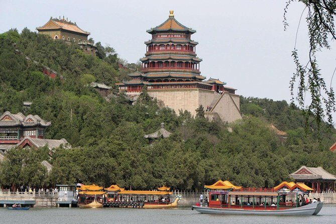 Beijing Capital Airport Layover Mutianyu Great Wall Private Tour - Cost & Value Analysis