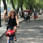 Beijing City Four-hour Bicycle Tour With a Private Guide - What the Reviews Say