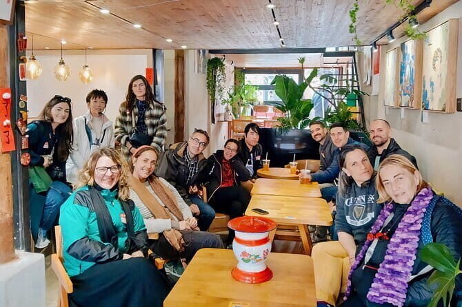 Beijing City Guided Walking Tour | China's 1st and Best Rated - The Practical Side: What You Should Know