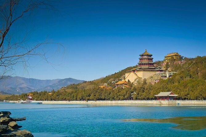 Beijing Classic Full-Day Tour including the Forbidden City, Tiananmen Square, Summer Palace and Temple of Heaven - Practical Aspects of the Tour