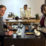 Beijing Culture Event: Tradition Music, Tea Ceremony, Calligraphy - The Value of This Cultural Package