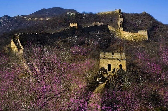 Beijing Day Tour to Tiananmen Square, Forbidden City and Mutianyu Great Wall - What We Love About This Tour