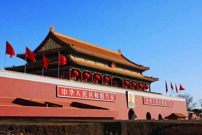 Beijing Downtown Hotel To Beijing Capital Airport one way private transfer - The Sum Up: Who Is This Transfer Best For?