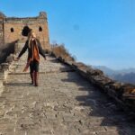 Beijing Evening Tour: illuminated Great Wall and Gubei Water Town - Who Would Love This Tour?