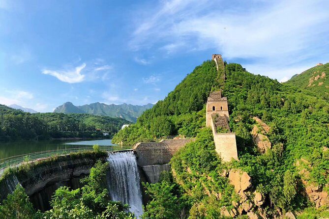 Beijing Forbidden City Skip-the-Line and Huanghuacheng Great Wall Private Tour - What the Tour Includes and Why It Matters