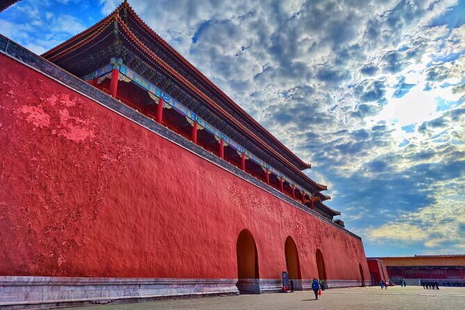 Beijing Forbidden City Small Group Tour with Tickets - A Deep Dive into the Tour Experience