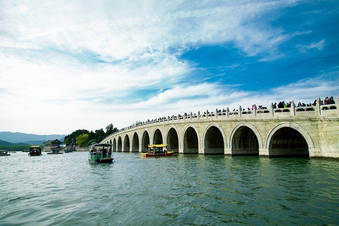 Beijing Full-Day Tour: Forbidden City, Temple of Heaven and Summer Palace - Final Thoughts: Who Is This Tour Perfect For?