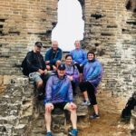 Beijing Great Wall and Ming Tombs Private Day Tour (NON-SHOPPING) - The Sum Up