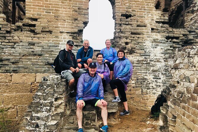 Beijing Great Wall and Ming Tombs Private Day Tour (NON-SHOPPING) - The Sum Up