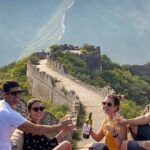Beijing Great Wall Slow-Paced Private Guided Tour - What Travelers Say: Insights from Reviews