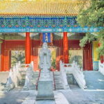 Beijing Half Day Tour : Temple of Heaven with Lama Temple - Practical Details: What You Can Expect