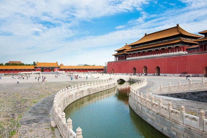 Beijing Highlights Tour: Tian'anmen Square, Forbidden City, Mutianyu Great Wall - What the Reviews Reveal