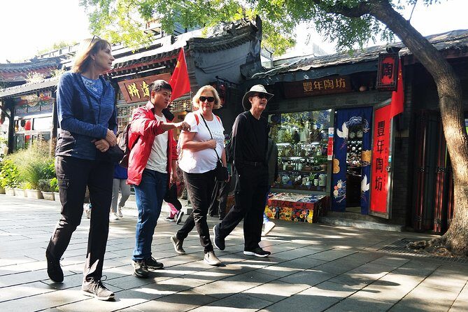 Beijing Hutong Private 4-Hour Walking Tour w/ Drum & Bell Tower - Why This Tour Offers Great Value
