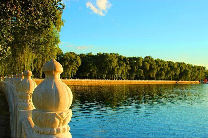 Beijing Hutong Private Walking Tour with Rickshaw in Shichahai Scenic Resort - Who Will Love This Tour?