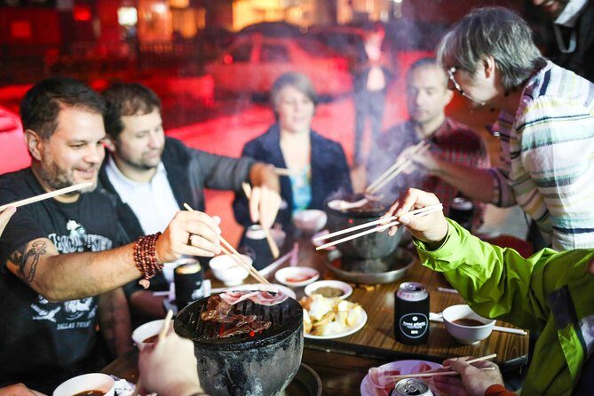 Beijing Hutong Walking Food and Beer Tour at Hidden Restaurants - Frequently Asked Questions