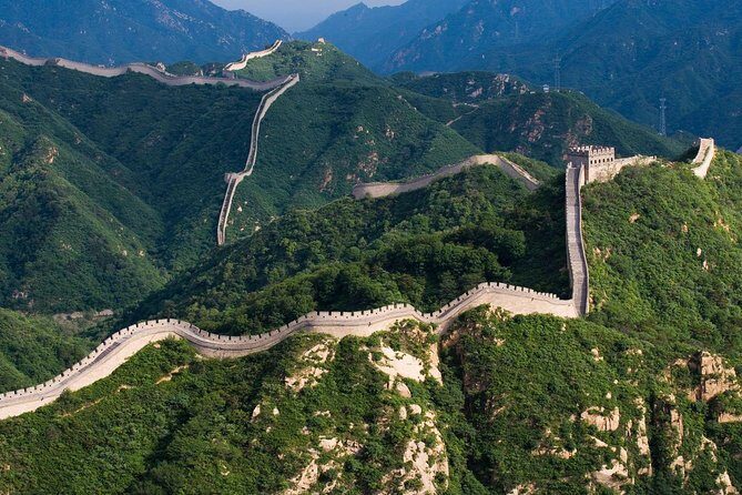 Beijing in One Day: Day Trip from Shanghai by Air - Great Wall & Forbidden City - FAQ