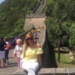 Beijing Layover Tour: Mutianyu Great Wall with English Driver - Who Is This Tour Best For?