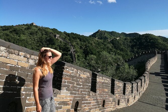 Beijing Layover Tour to Mutianyu Great Wall with English Speaking Guide - Who is This Tour Best For?