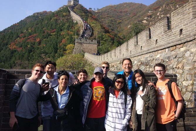 Beijing Mutianyu Great Wall Small Group Tour - Frequently Asked Questions
