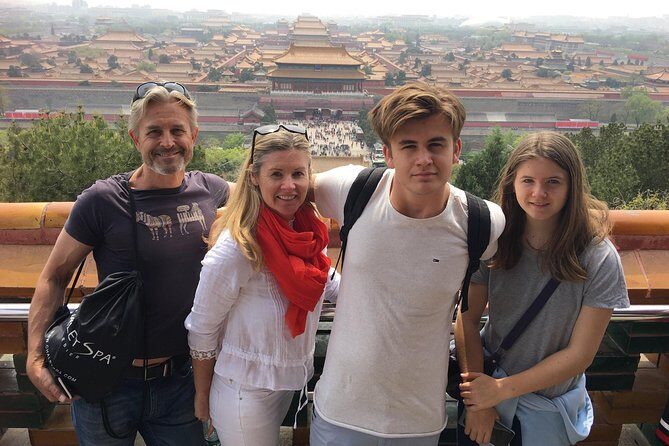 Beijing Private 2-Day Tour with Forbidden City and Great Wall - The Sum Up: Who Is This Tour Best For?