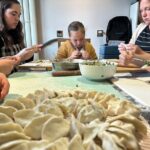 Beijing: Private Dumpling Cooking Class in Local Family - Visiting Catherines Home: A Warm Cultural Encounter